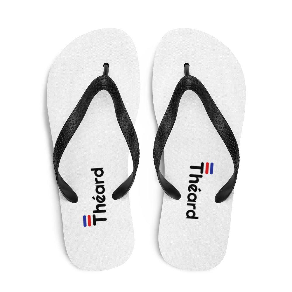 Théard Flip-Flops - THÉARD 