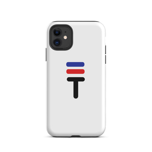 Théard Tough Case for iPhone®