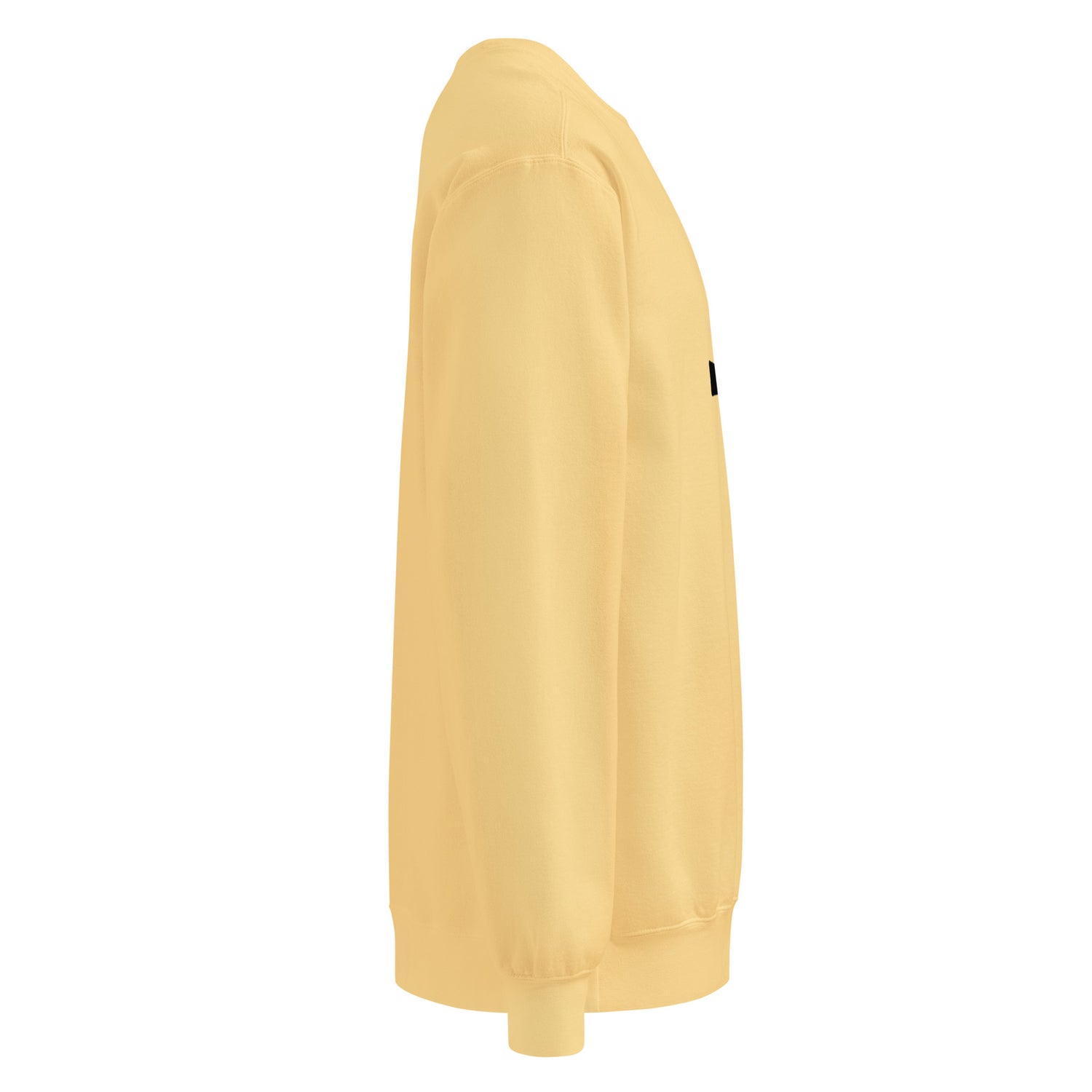 Round Neck Graphic Sweatshirt | THÉARD