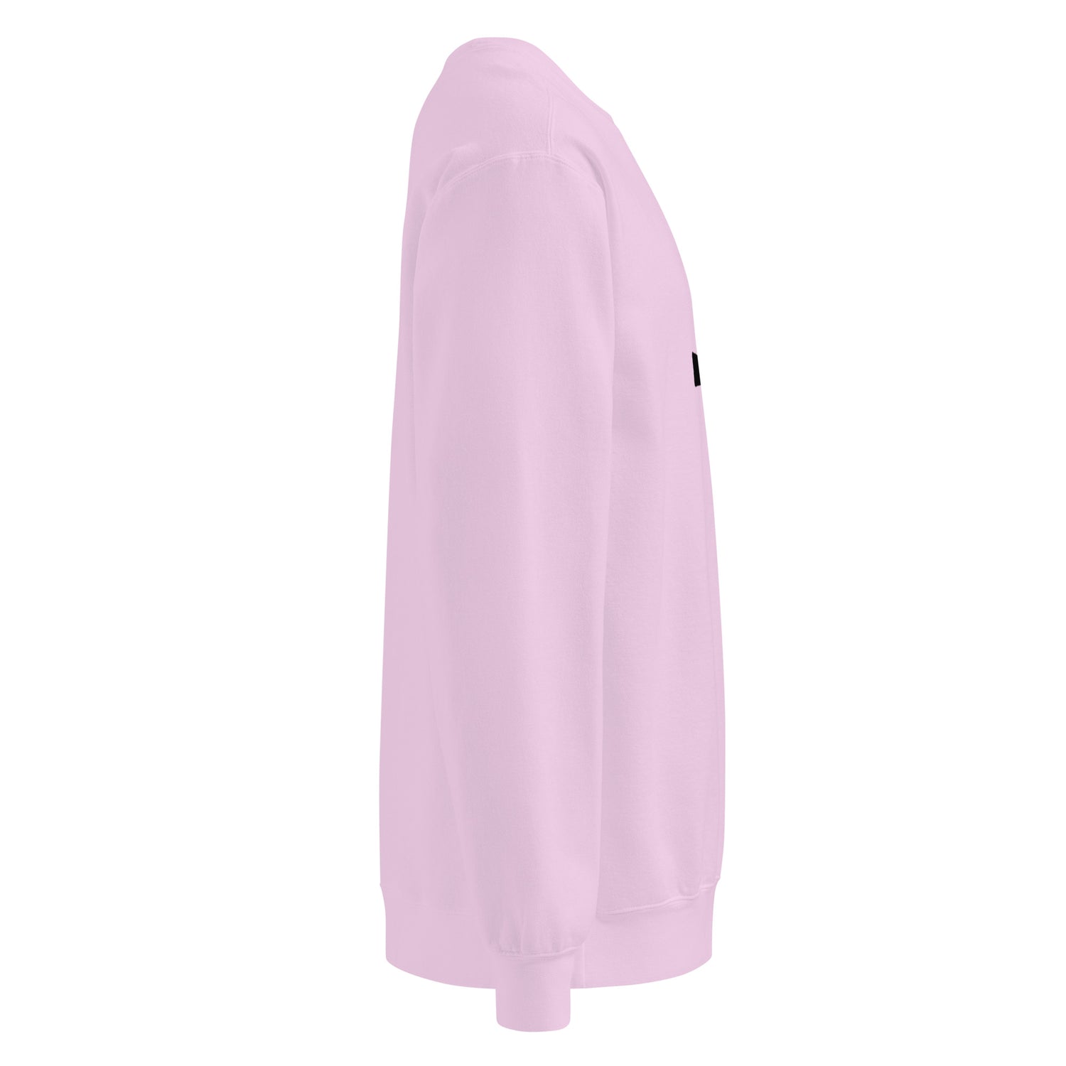 Round Neck Graphic Sweatshirt | THÉARD