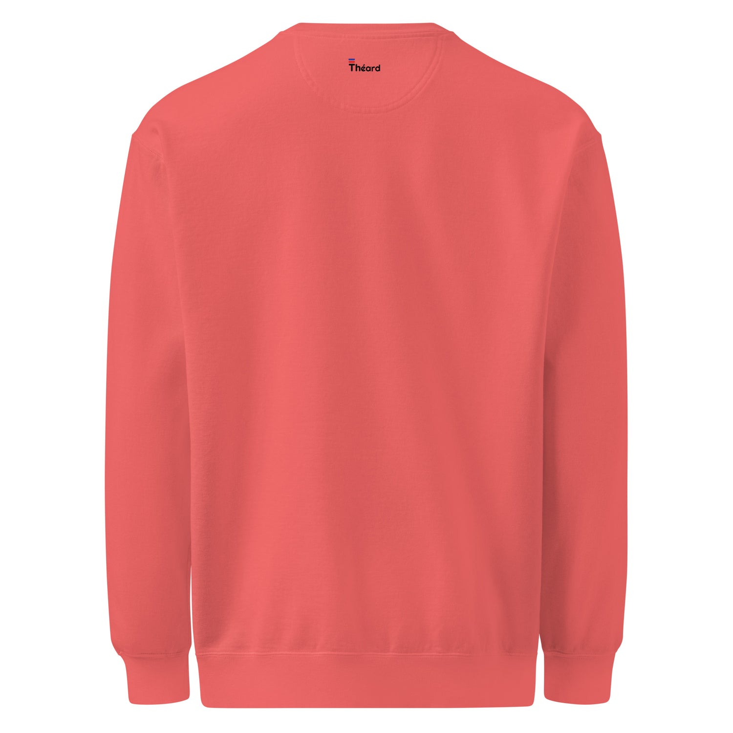 Long Sleeve Graphic Shirts | Flower Shirts | THÉARD
