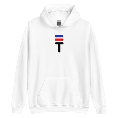 Théard Hoodie