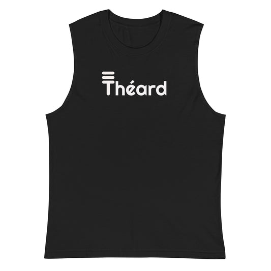 Théard Muscle Shirt