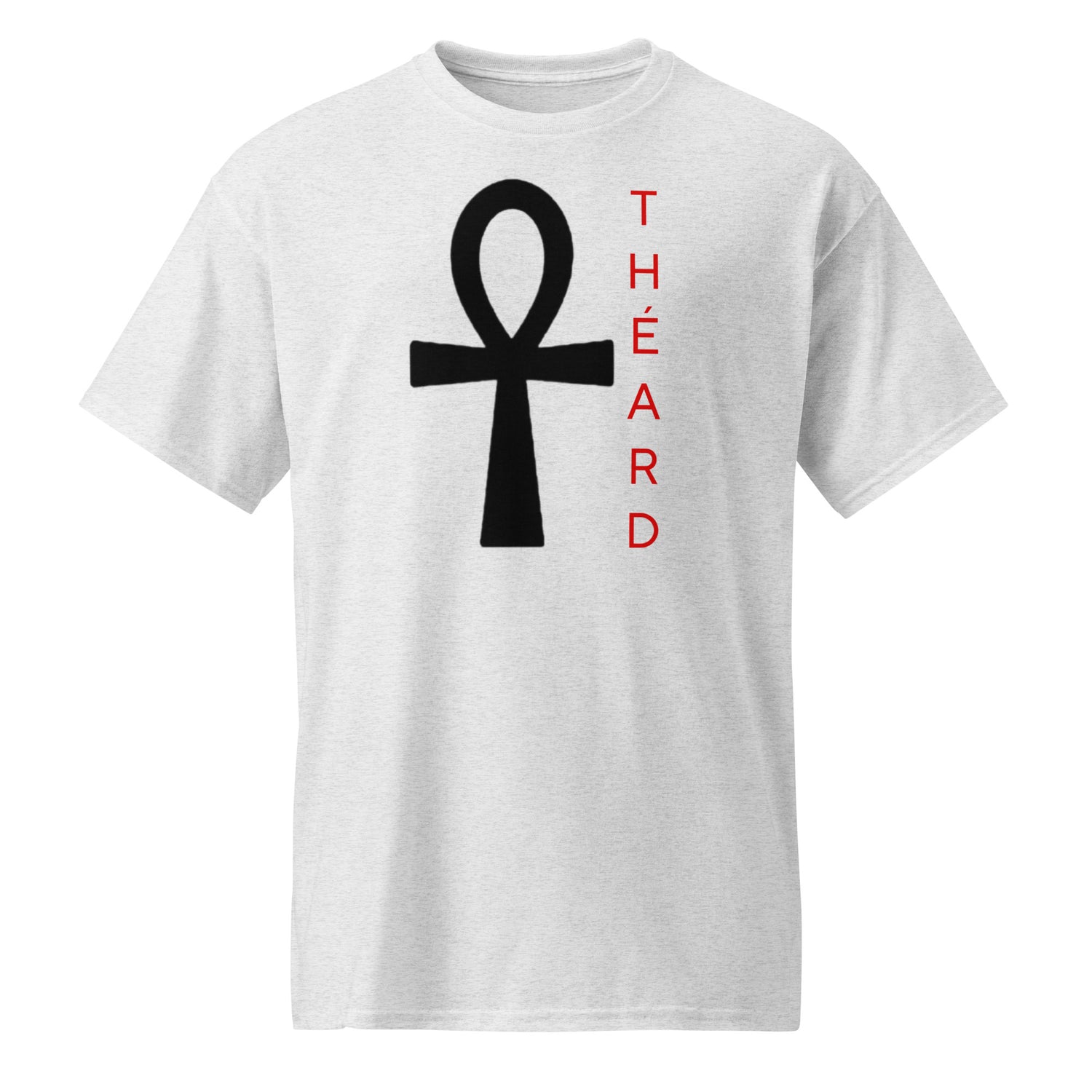 Comfortable Graphic Tees | Short Sleeve Tee | THÉARD