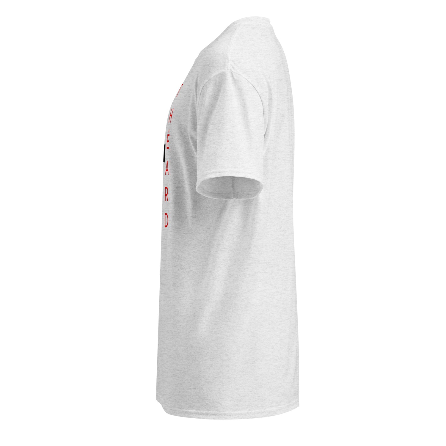 Comfortable Graphic Tees | Short Sleeve Tee | THÉARD