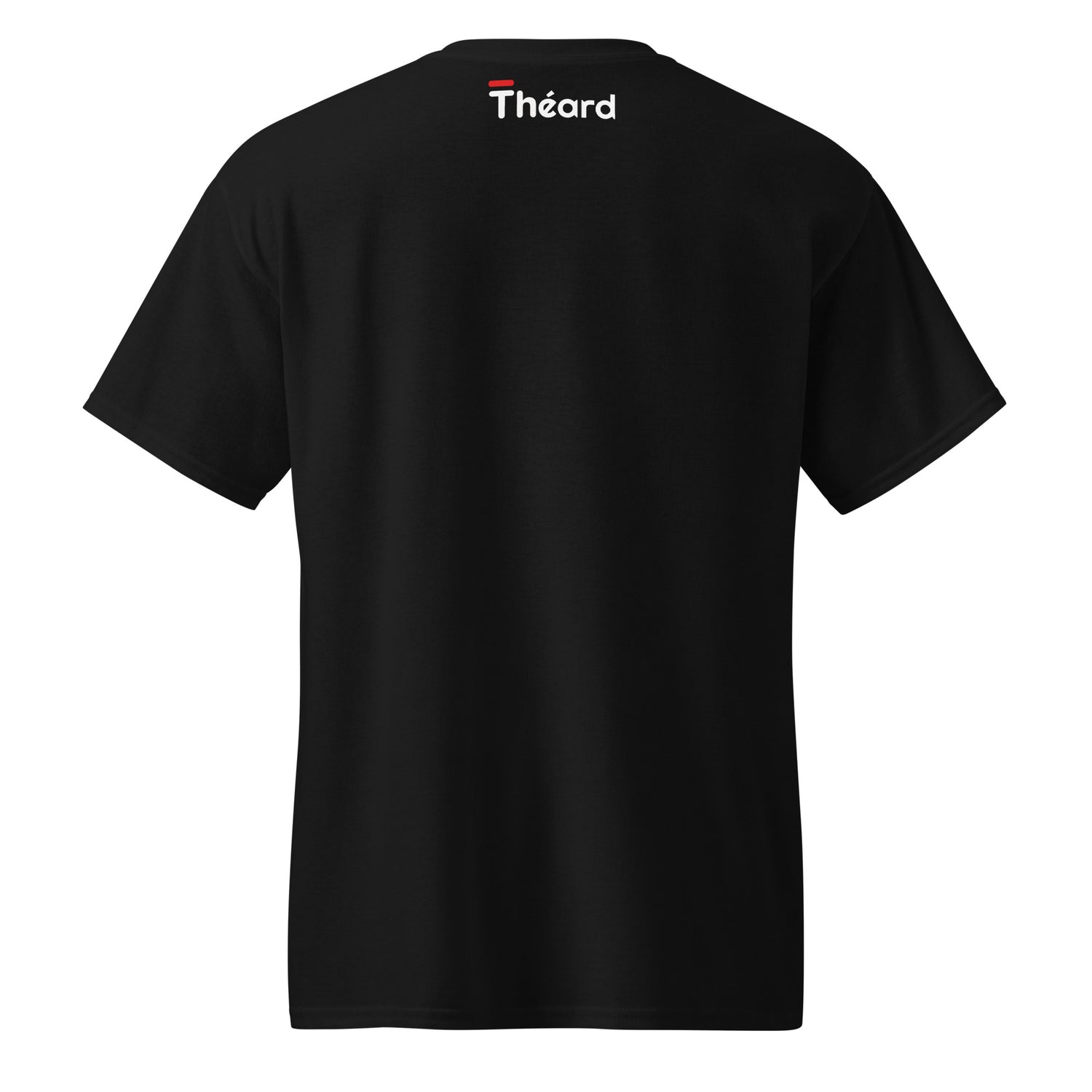 Workout Graphic Tees | Men's Graphic Tees | THÉARD