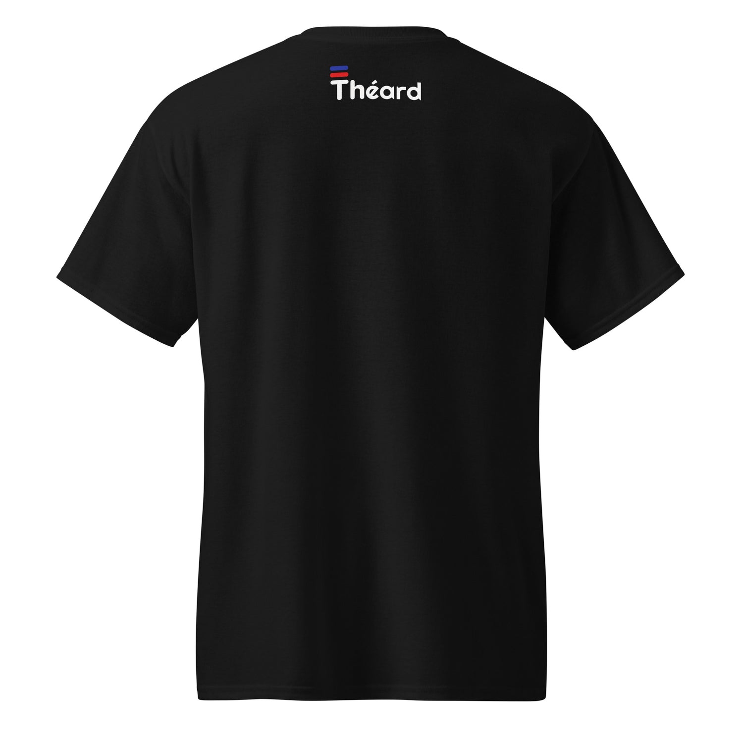 Modern Graphic Tees | Théard Ahnk Tees | THÉARD
