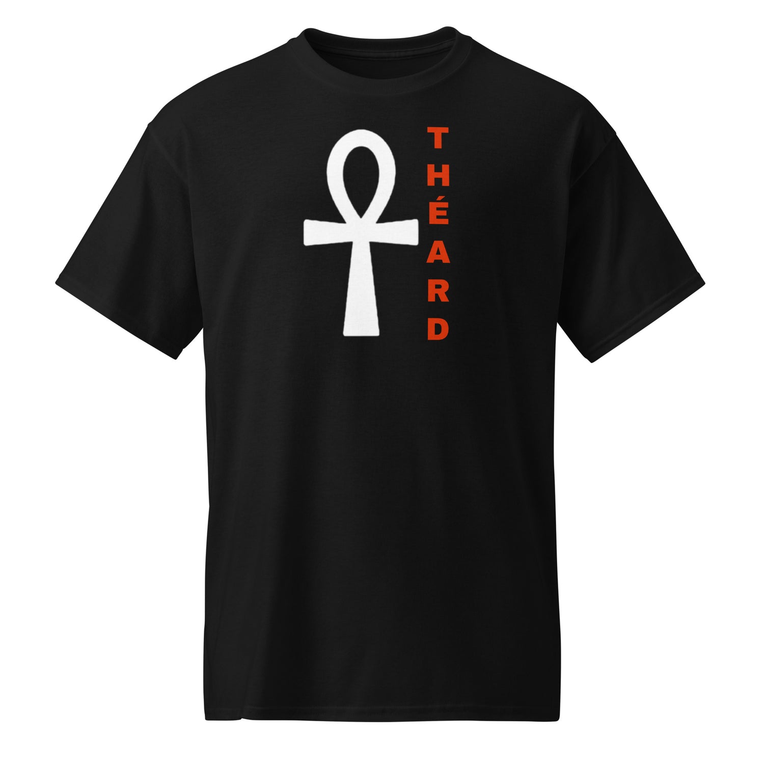 Modern Graphic Tees | Théard Ahnk Tees | THÉARD