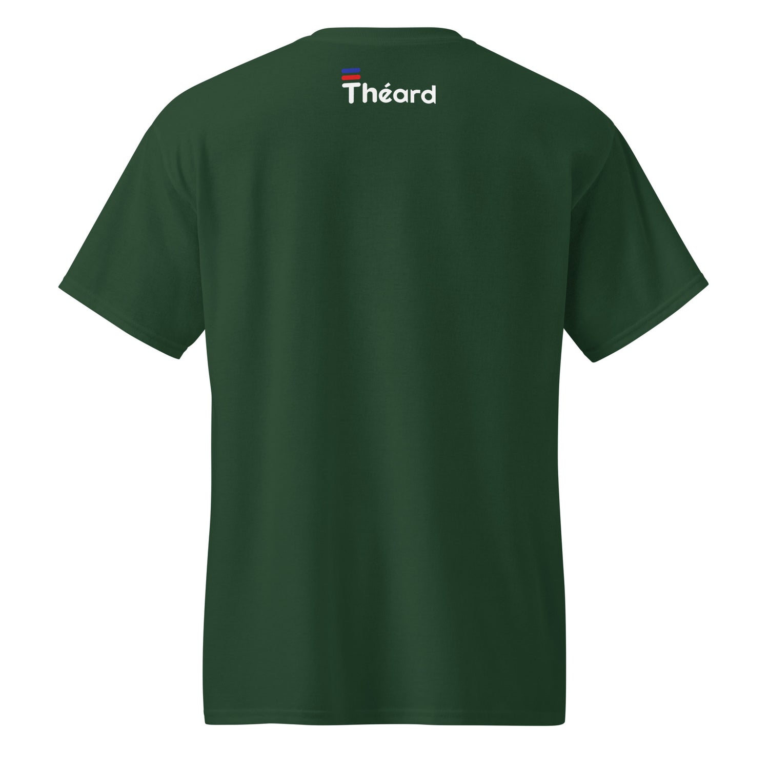 Modern Graphic Tees | Théard Ahnk Tees | THÉARD