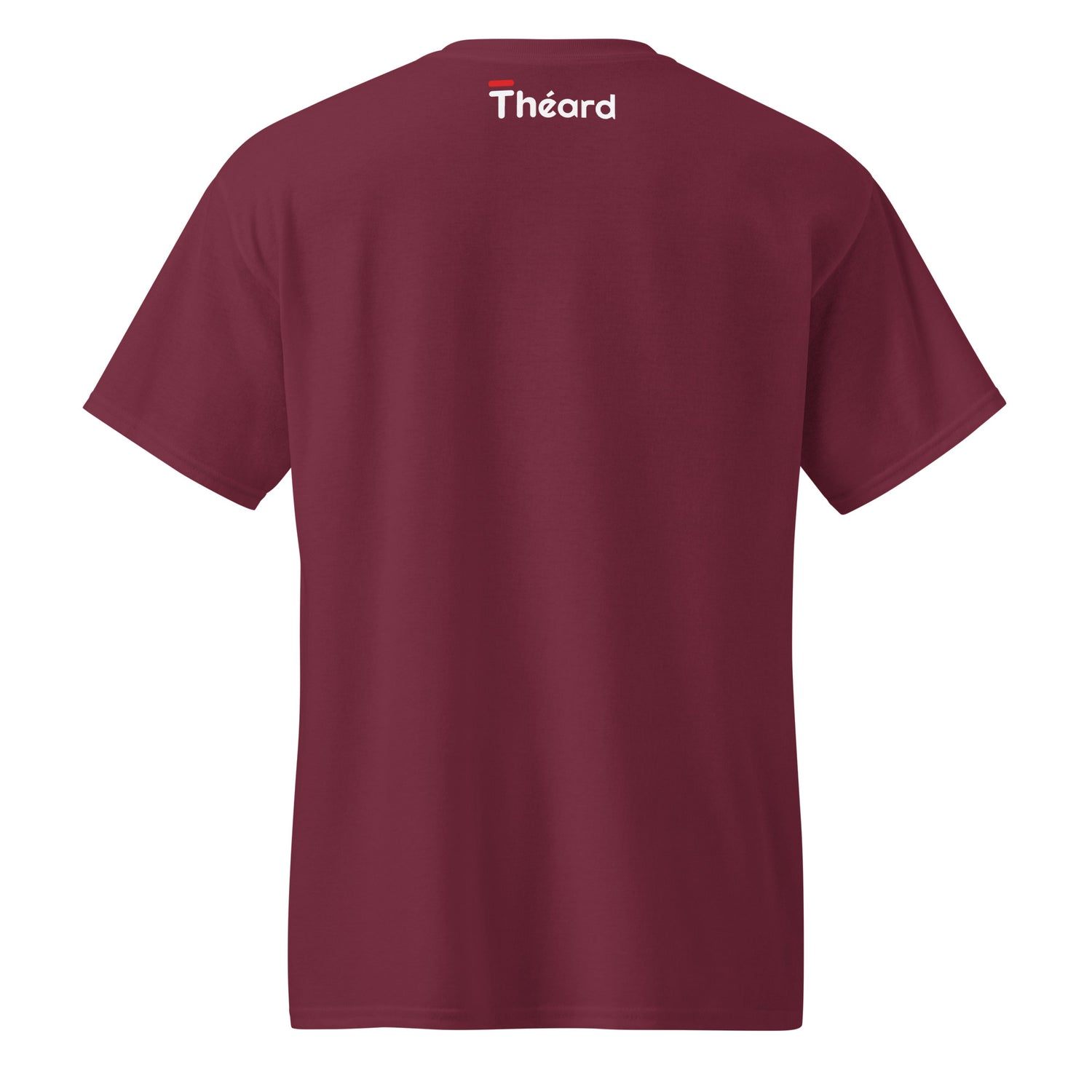 Workout Graphic Tees | Men's Graphic Tees | THÉARD