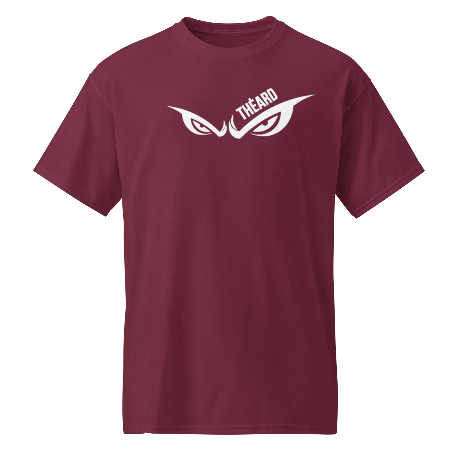 Workout Graphic Tees | Men's Graphic Tees | THÉARD