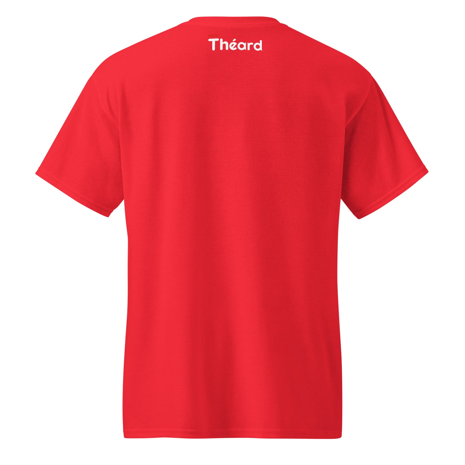 Workout Graphic Tees | Men's Graphic Tees | THÉARD
