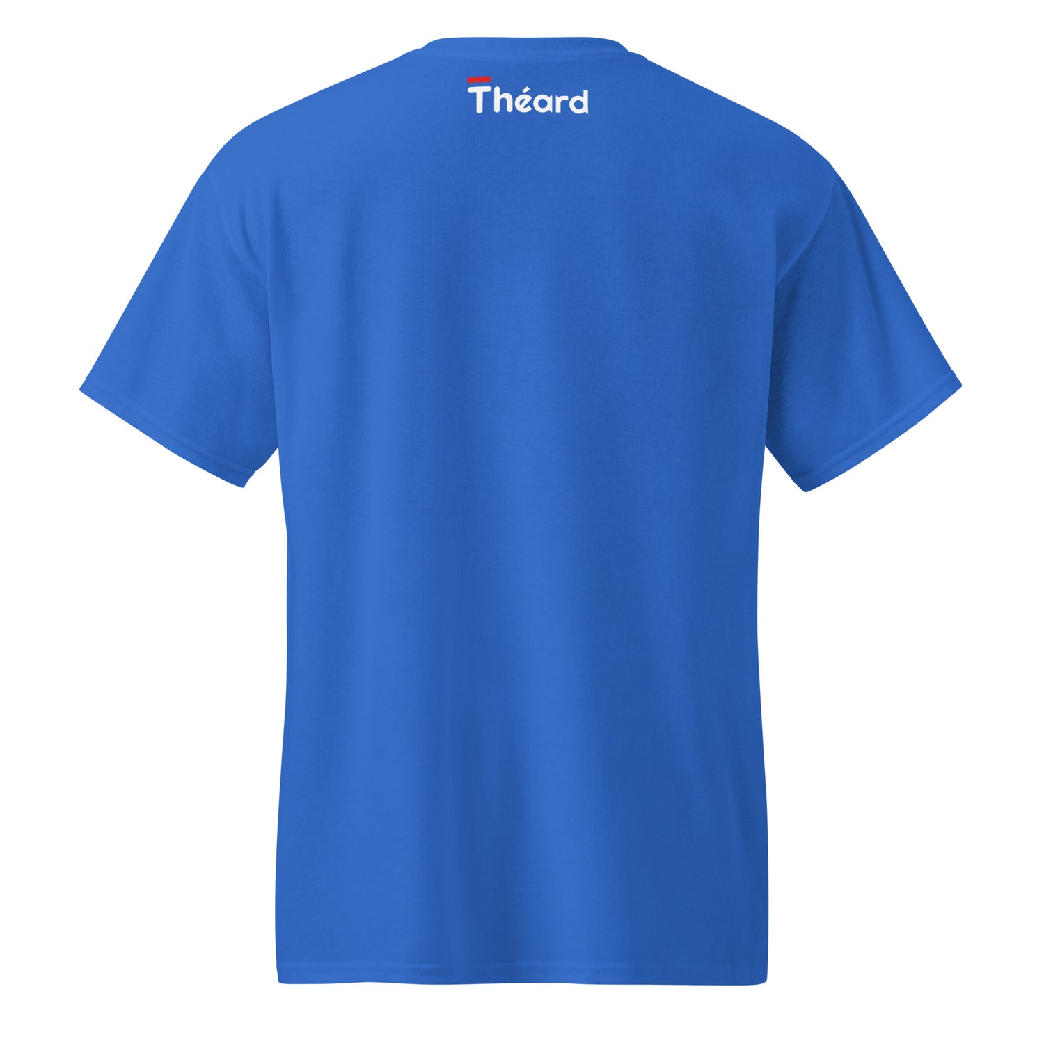 Workout Graphic Tees | Men's Graphic Tees | THÉARD