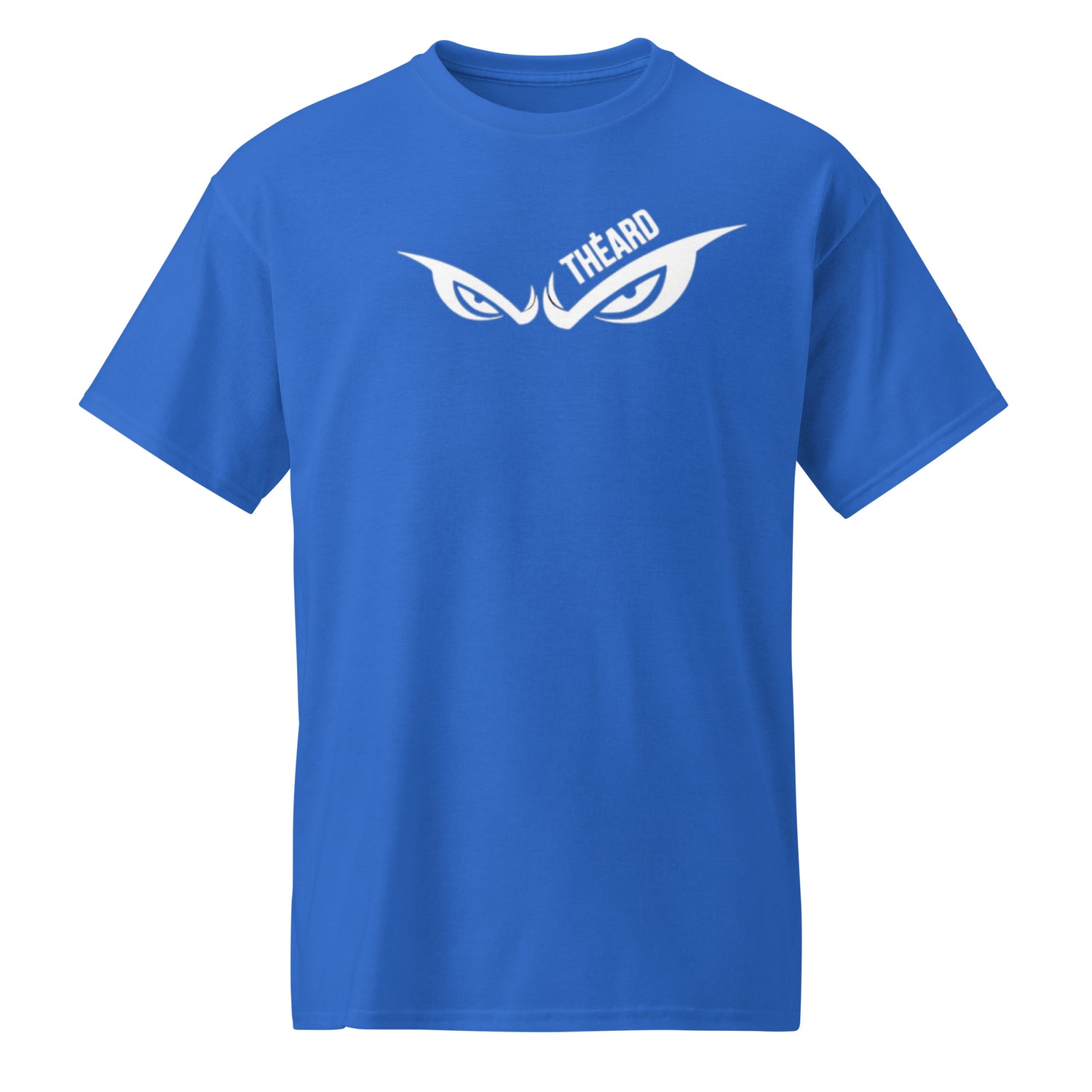 Workout Graphic Tees | Men's Graphic Tees | THÉARD
