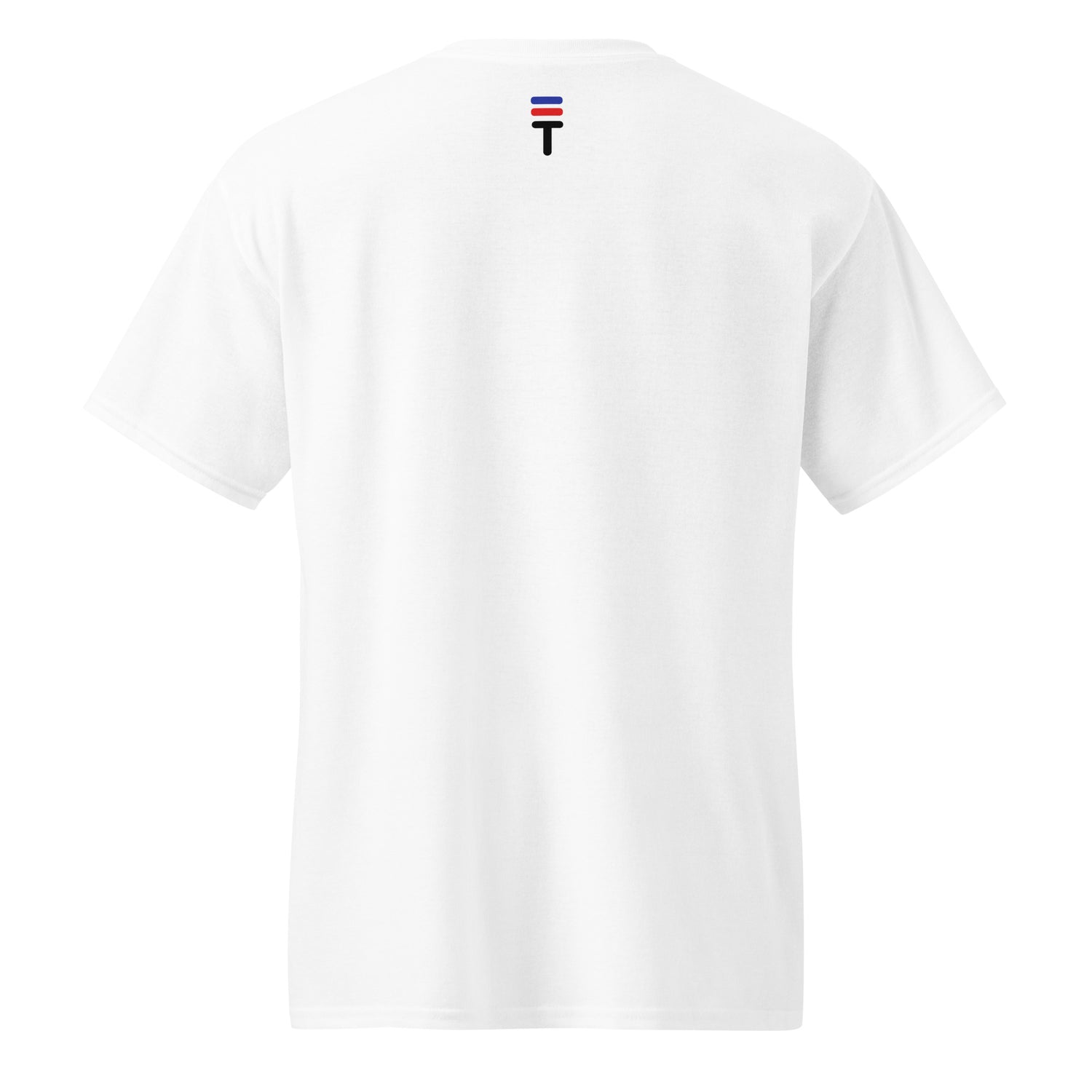 Comfortable Graphic Tees | Short Sleeve Tee | THÉARD