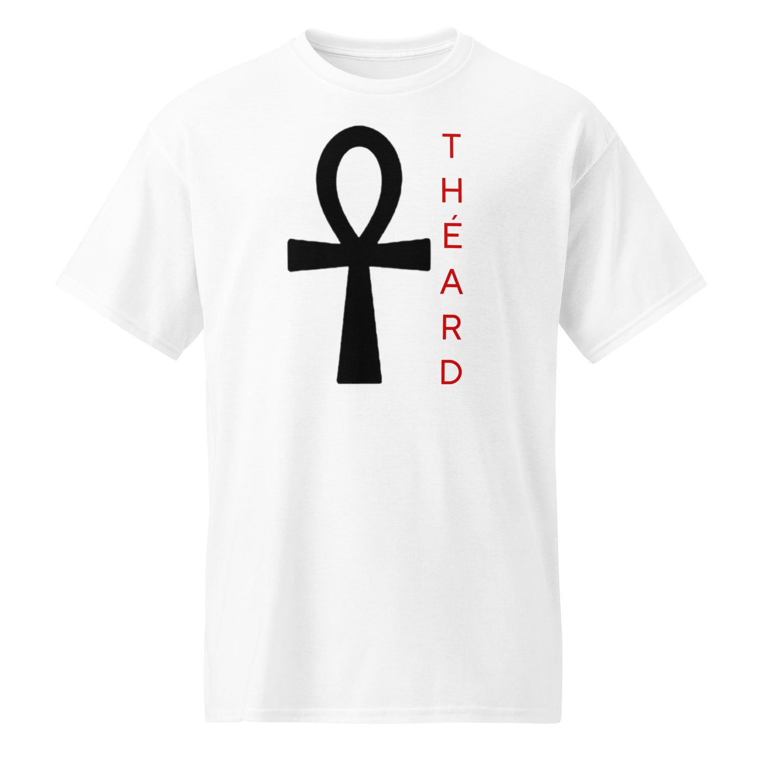 Comfortable Graphic Tees | Short Sleeve Tee | THÉARD
