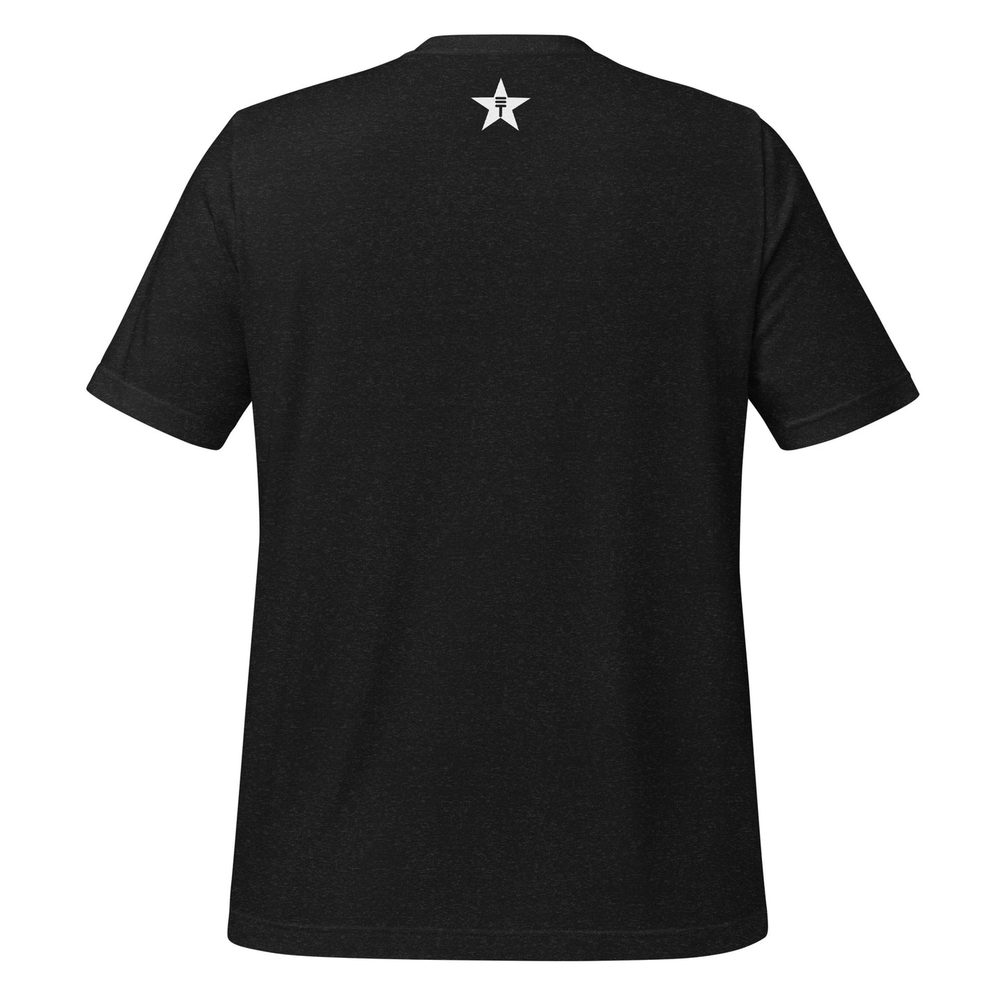 Théard Black t-shirt