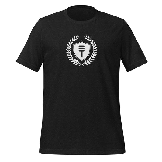 Théard Black t-shirt