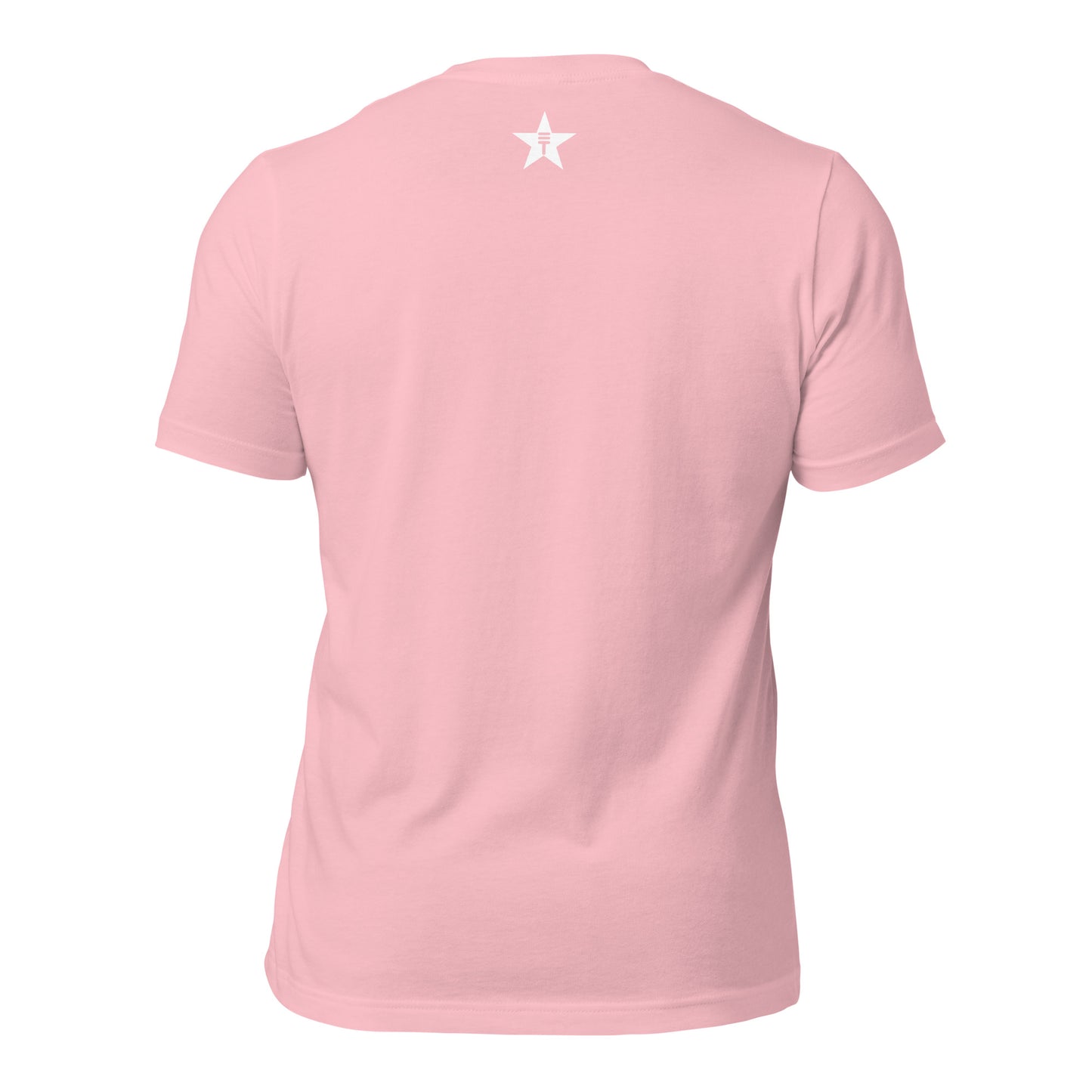 Théard Pink  t-shirt