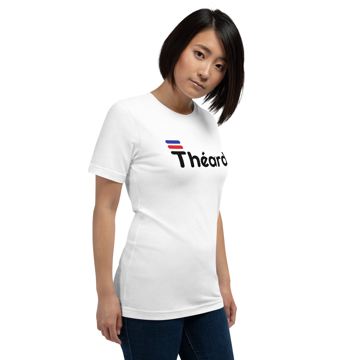 Théard t-shirt