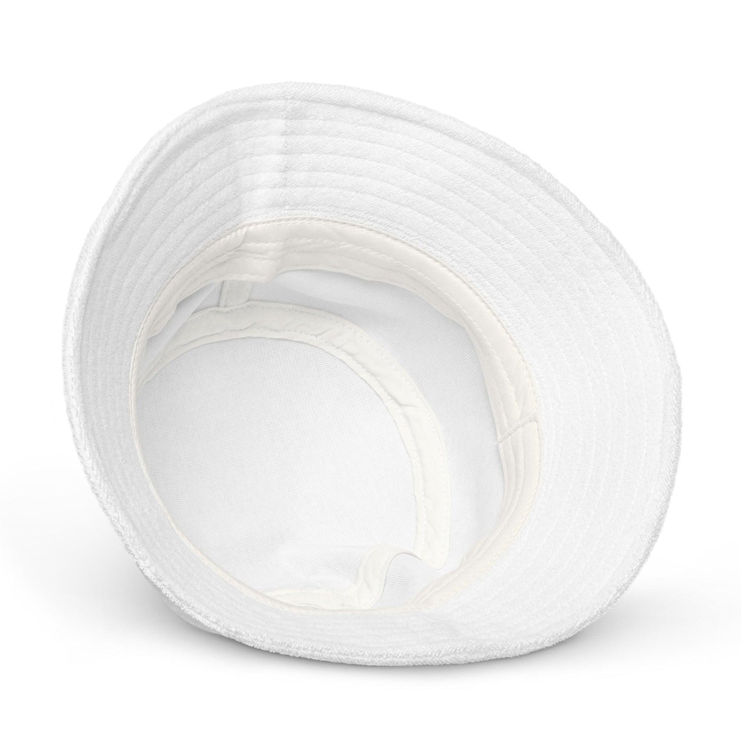 Théard cloth bucket hat - THÉARD 