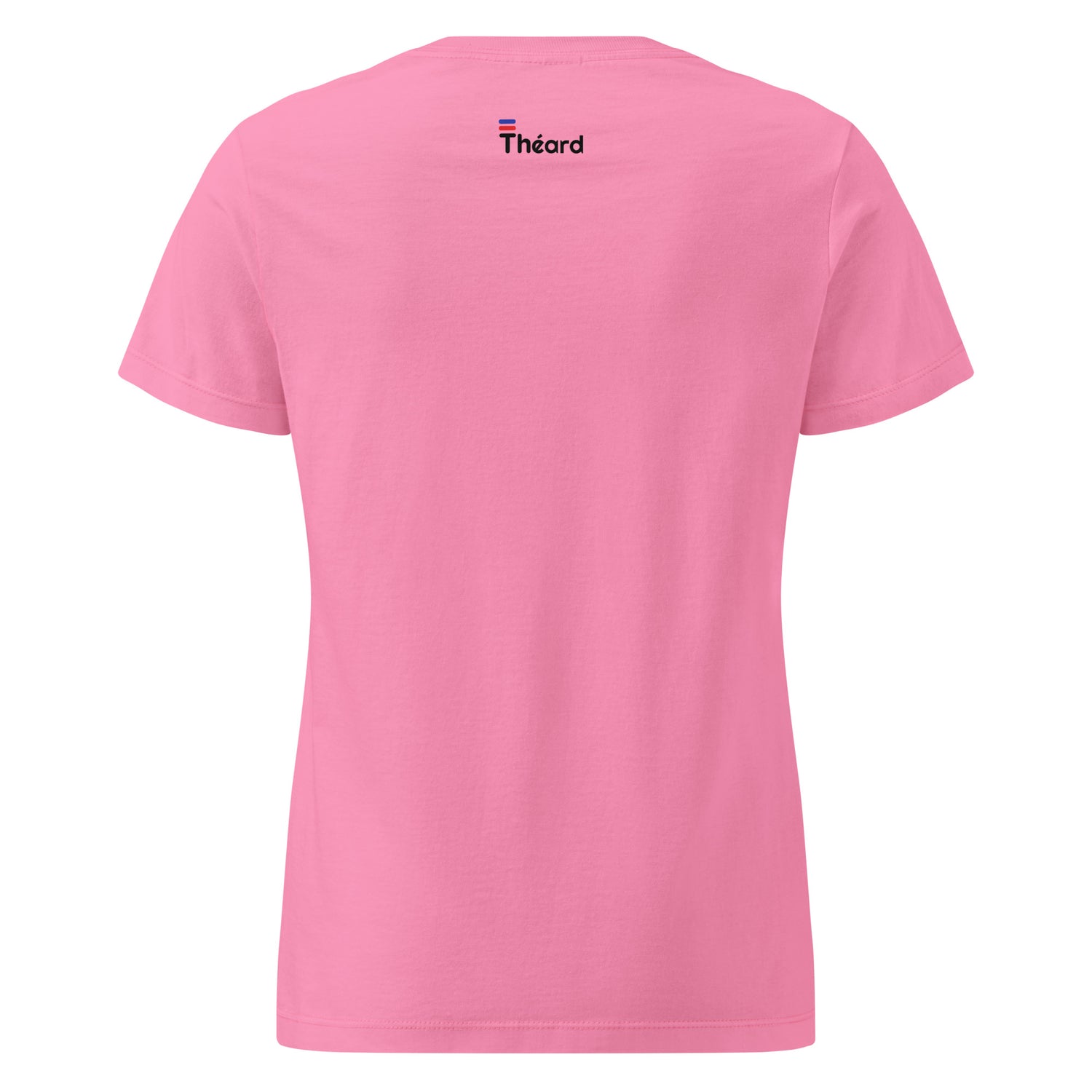 Flower Graphic Tees | Théard Flower Tee | THÉARD
