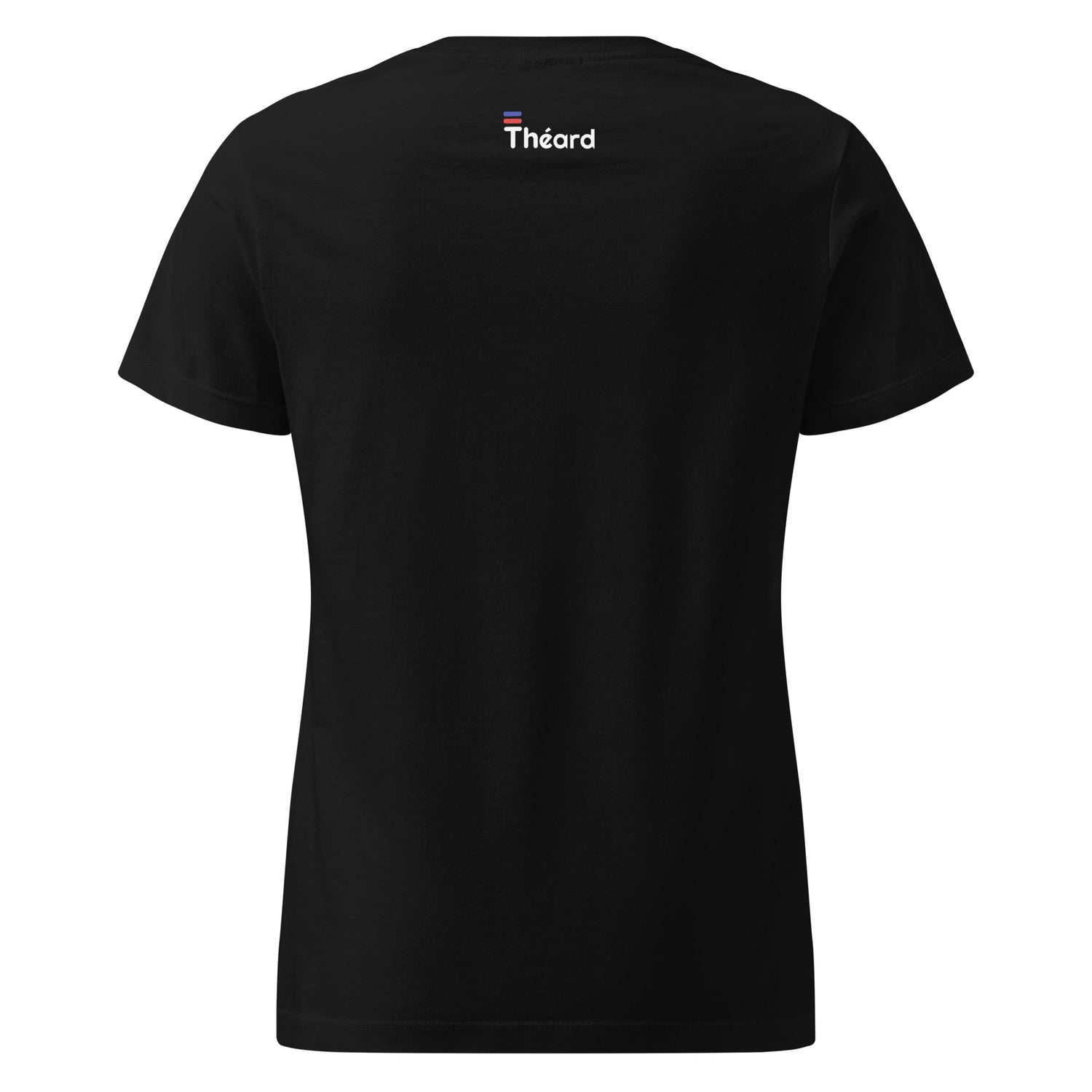 Men's Graphic Tees | Fabric Graphic Tees | THÉARD