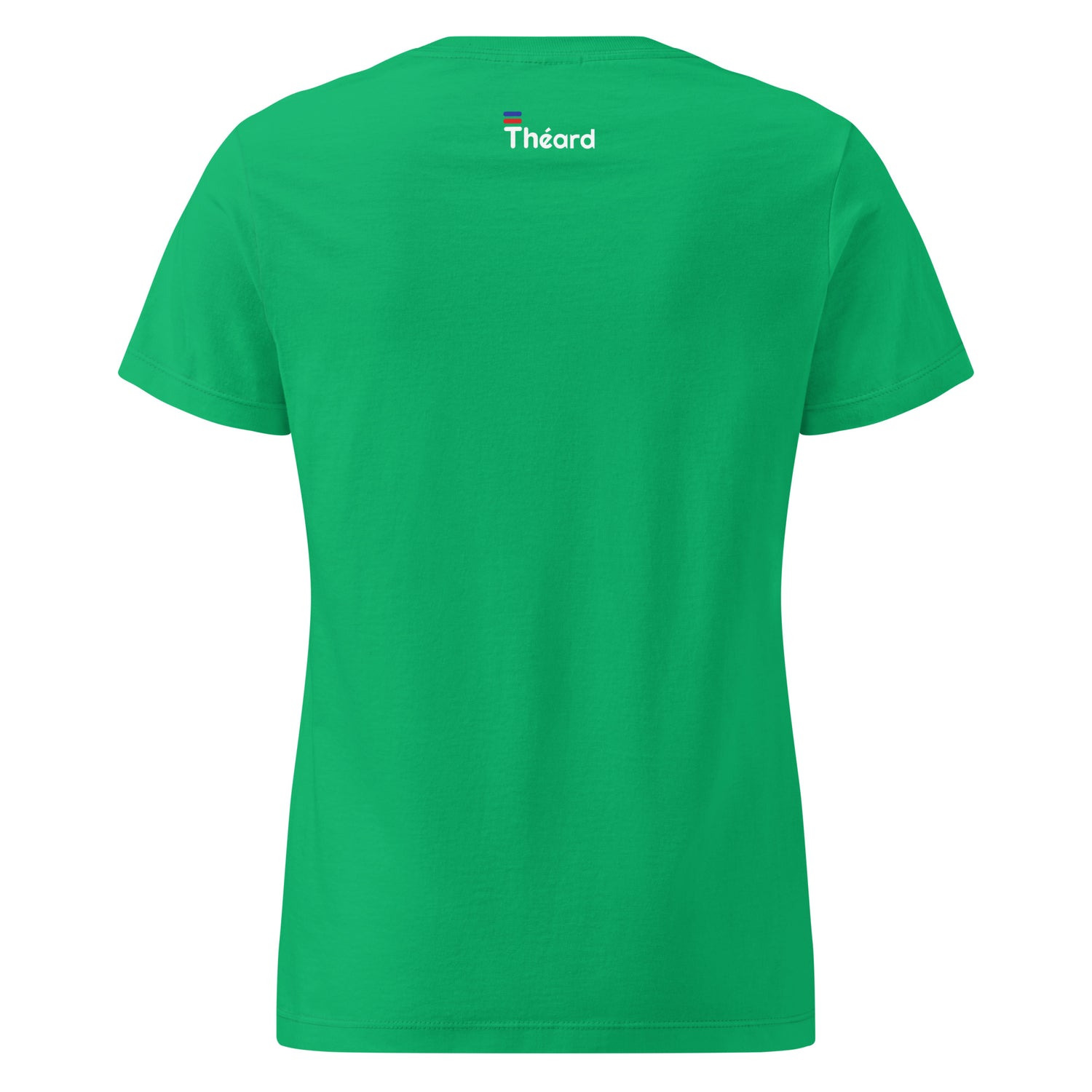 Men's Graphic Tees | Fabric Graphic Tees | THÉARD