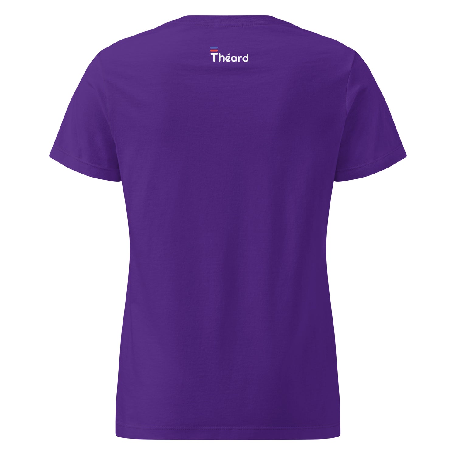 Men's Graphic Tees | Fabric Graphic Tees | THÉARD