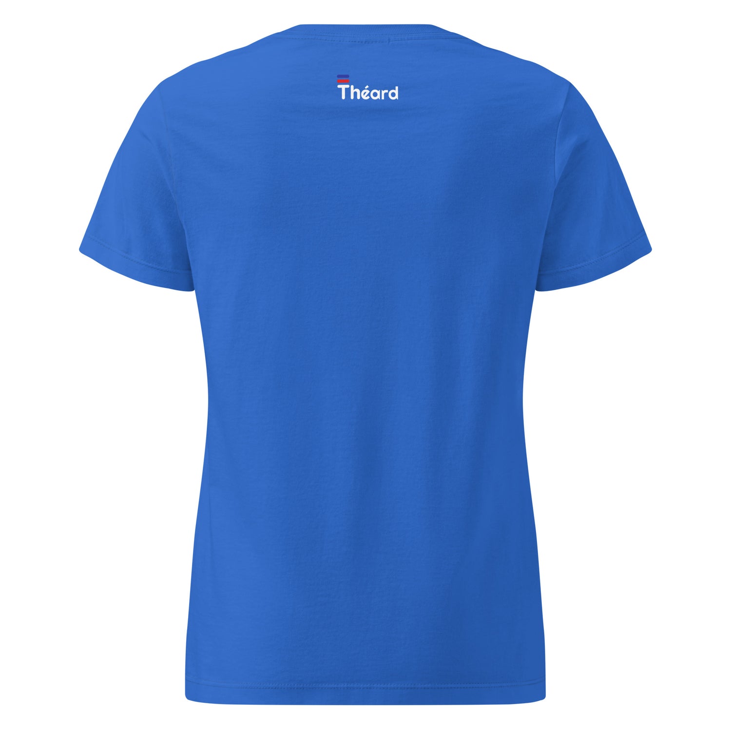Men's Graphic Tees | Fabric Graphic Tees | THÉARD