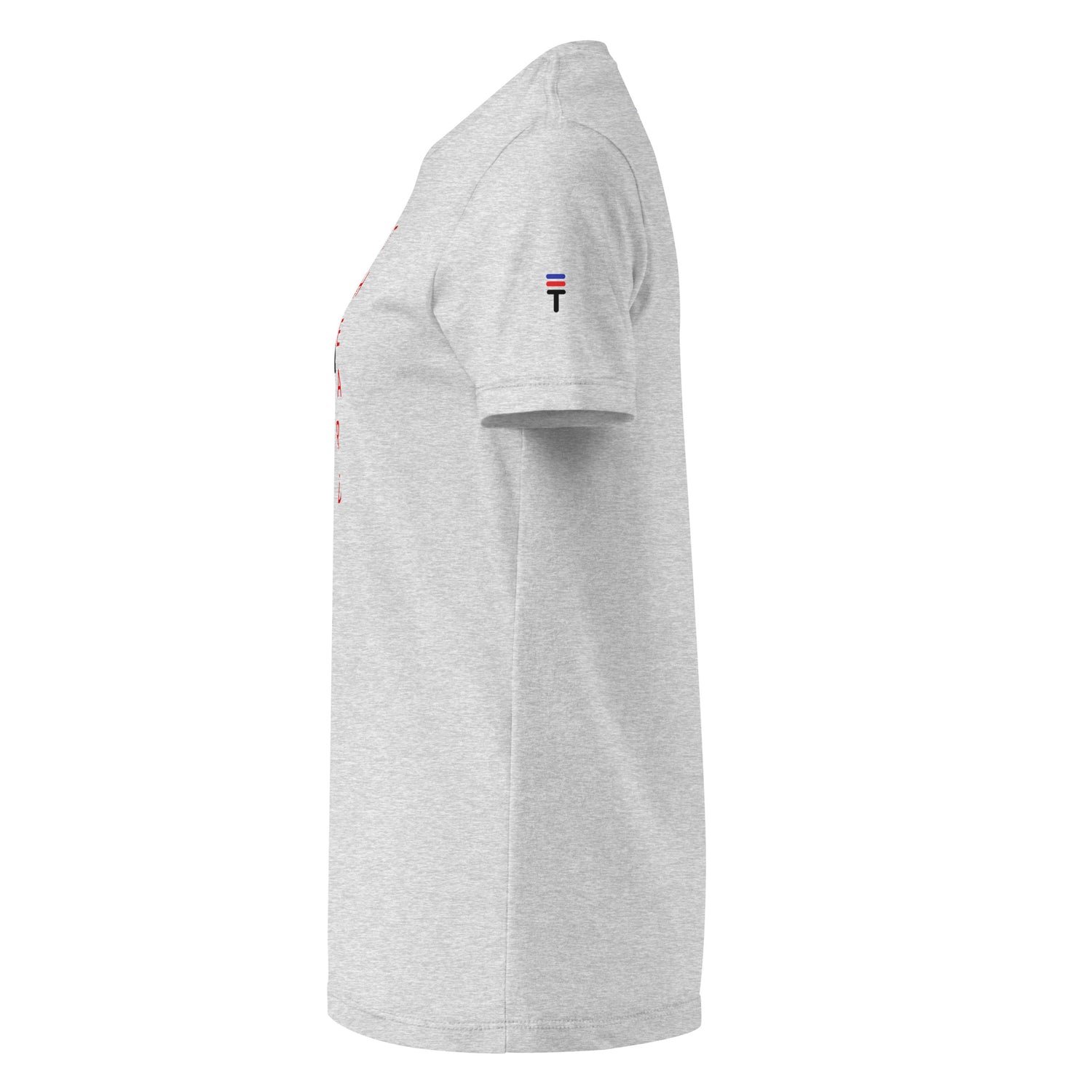 White Graphic Tees | Théard Ahnk Tee | THÉARD