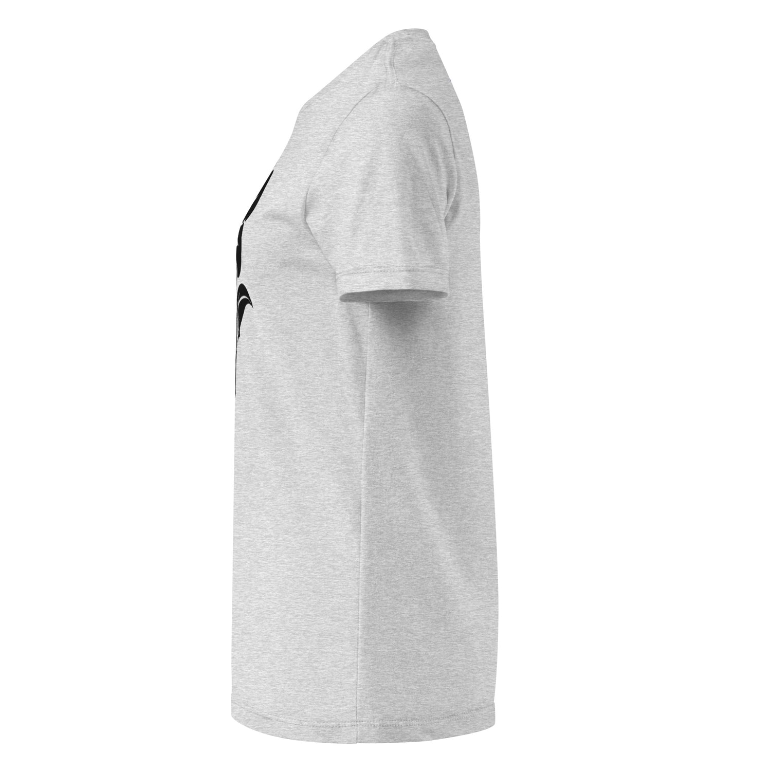Flower Graphic Tees | Théard Flower Tee | THÉARD