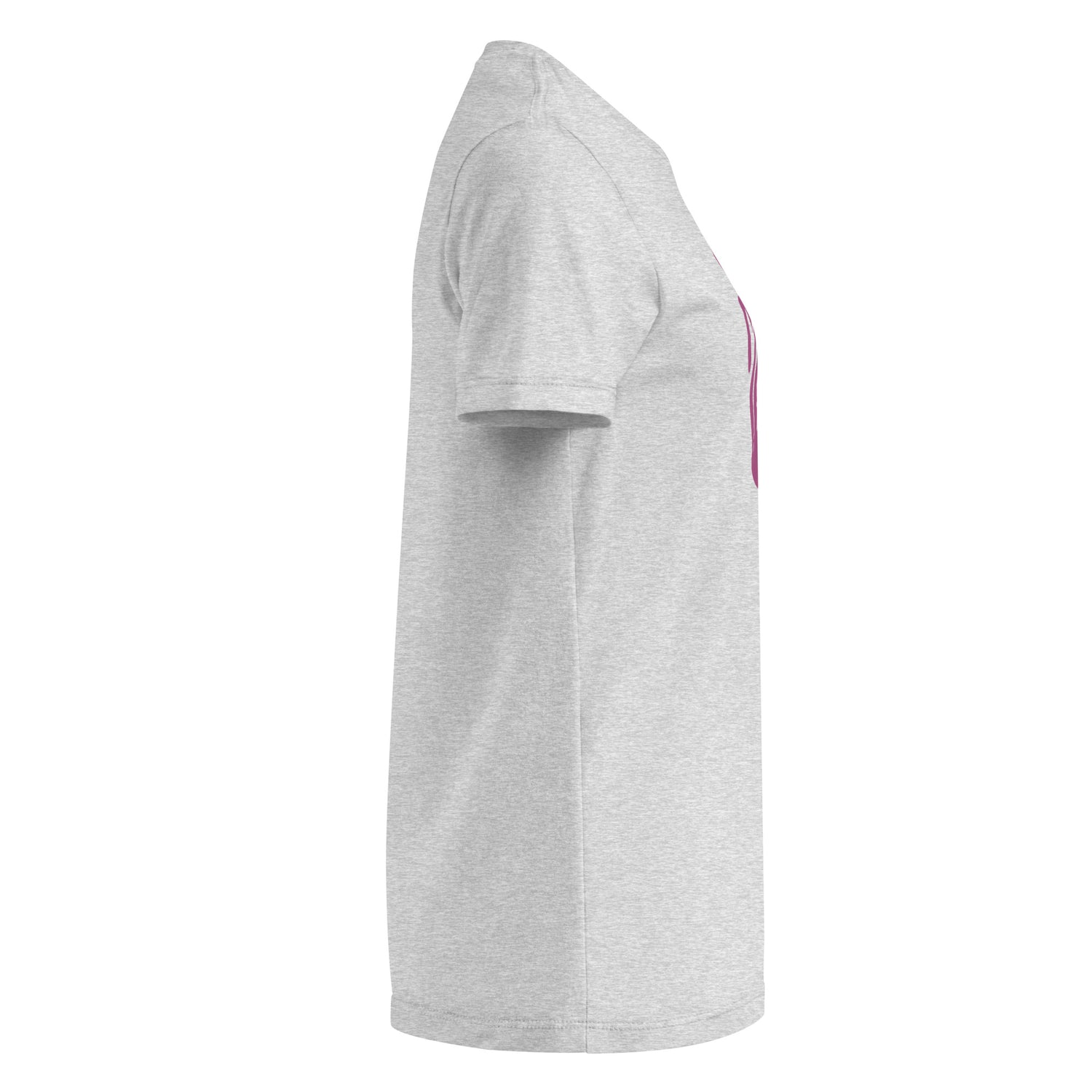 Vintage Graphic Tees | Semi-Fitted Tee | THÉARD