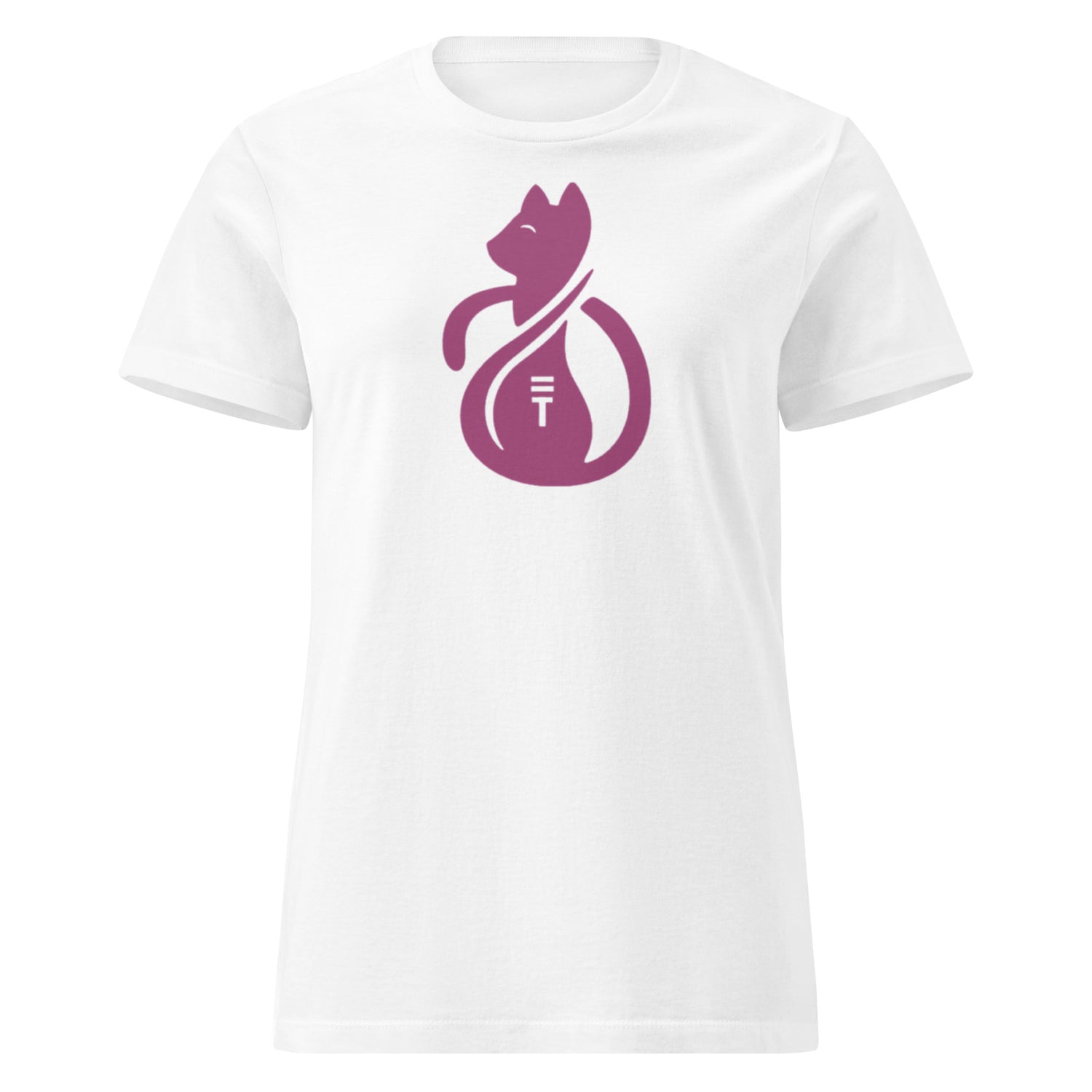 Vintage Graphic Tees | Semi-Fitted Tee | THÉARD