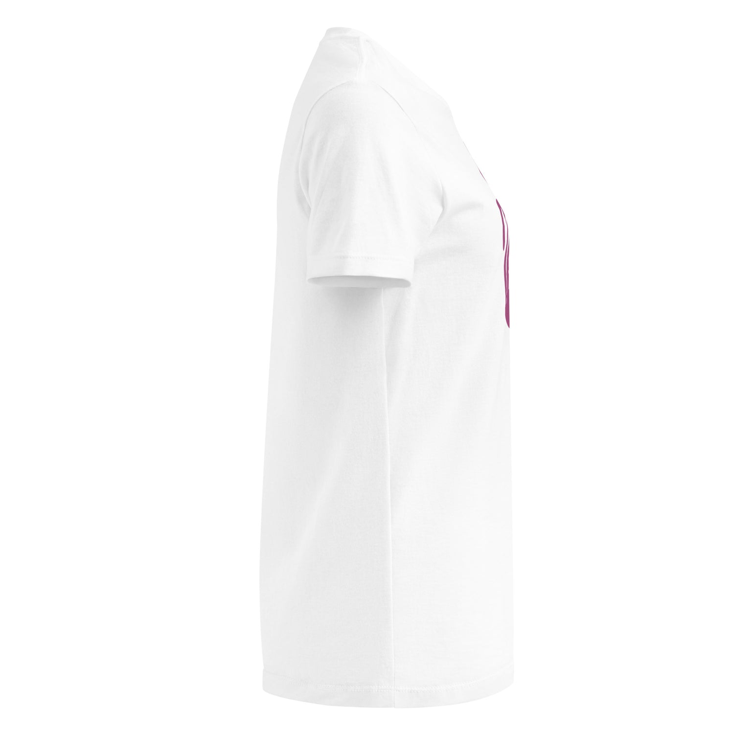 Vintage Graphic Tees | Semi-Fitted Tee | THÉARD