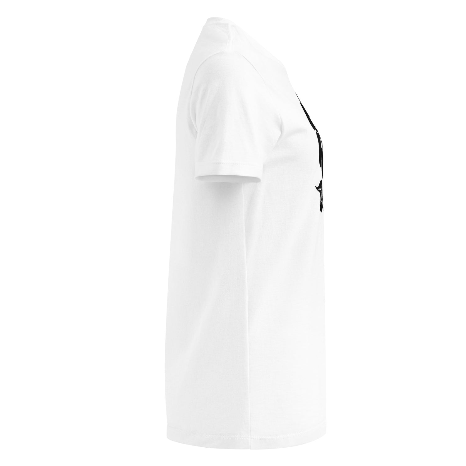 Flower Graphic Tees | Théard Flower Tee | THÉARD