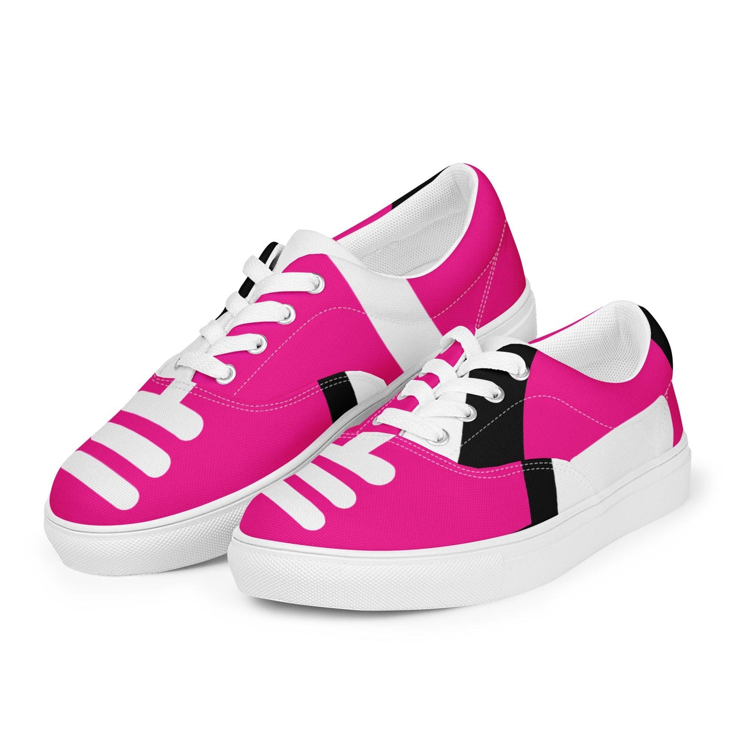 Théard Women’s lace-up - THÉARD 