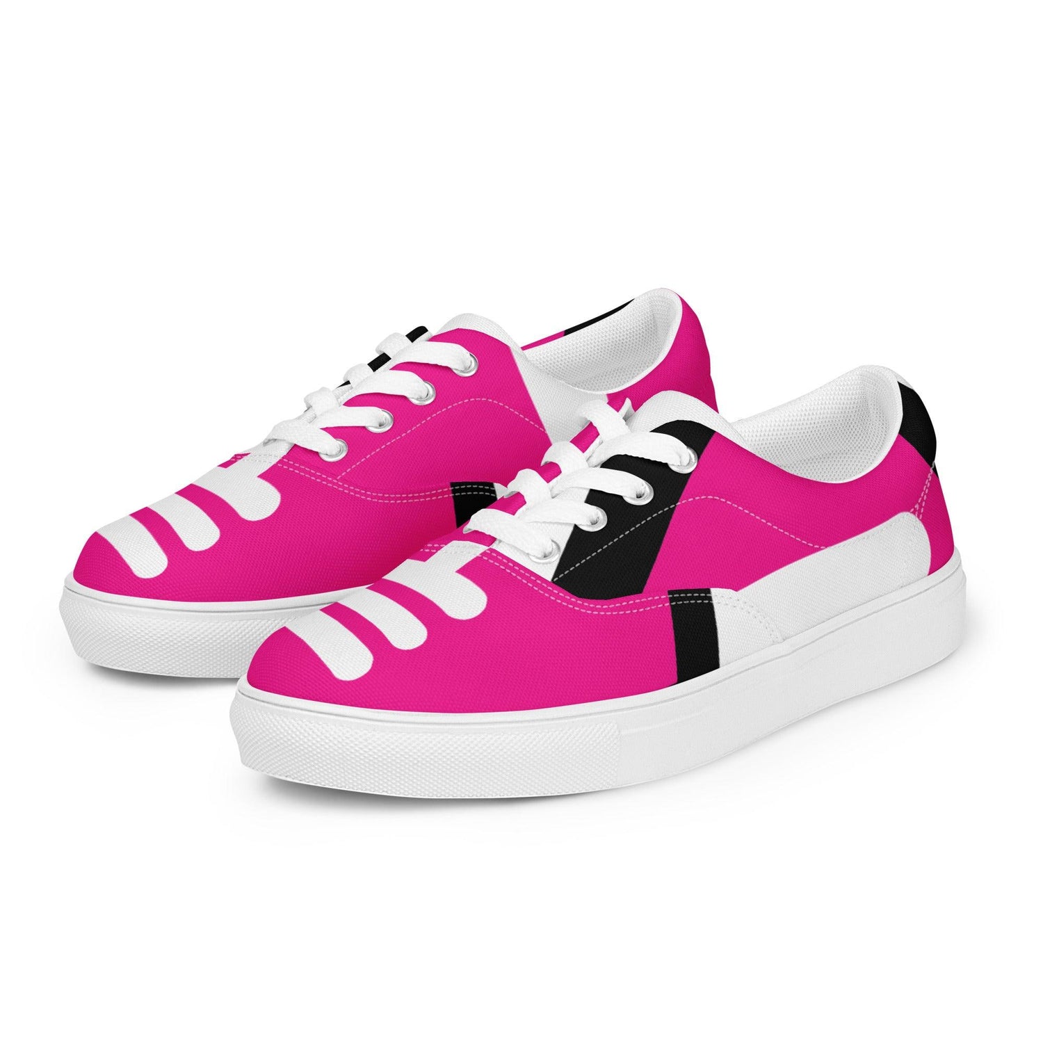 Théard Women’s lace-up - THÉARD 