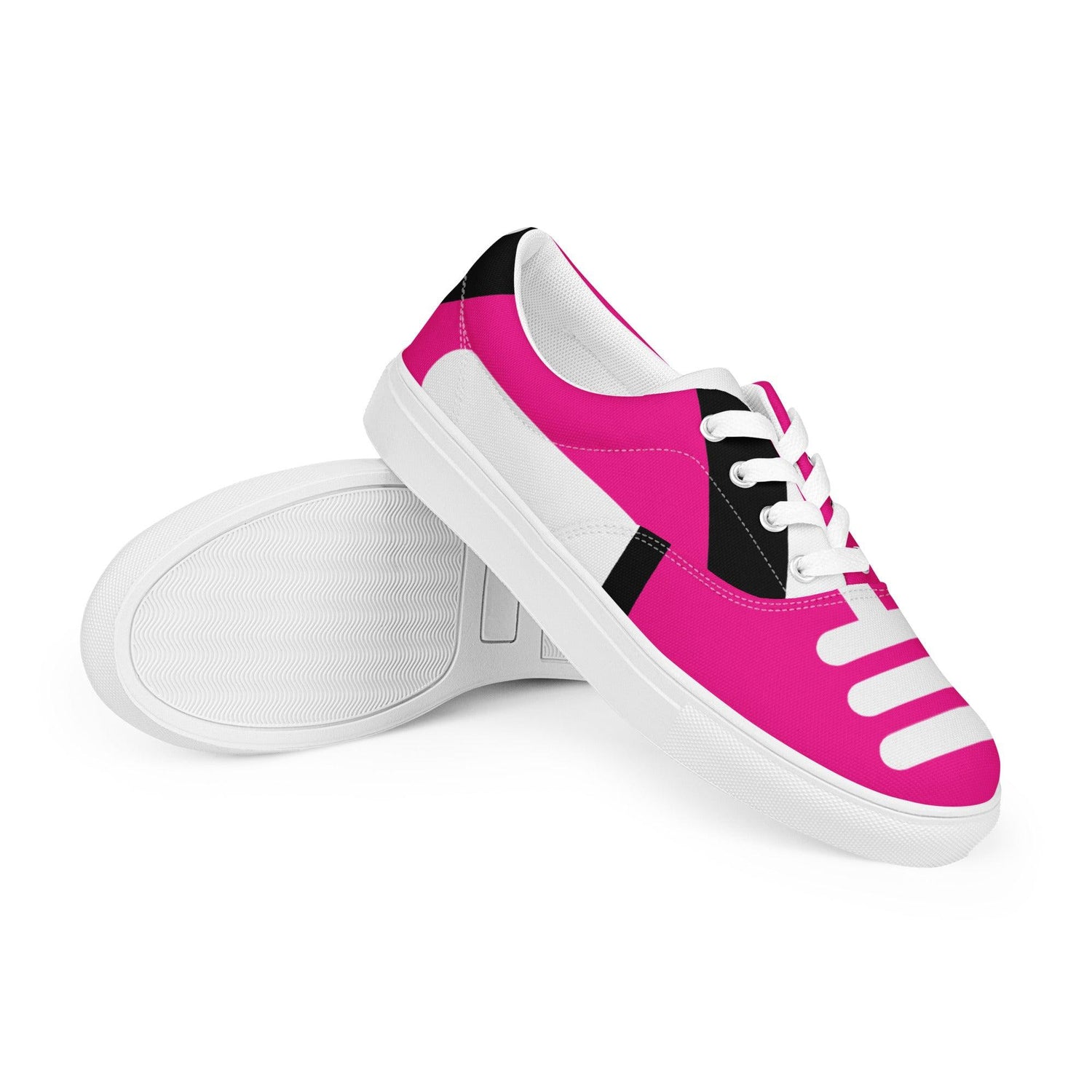 Théard Women’s lace-up - THÉARD 