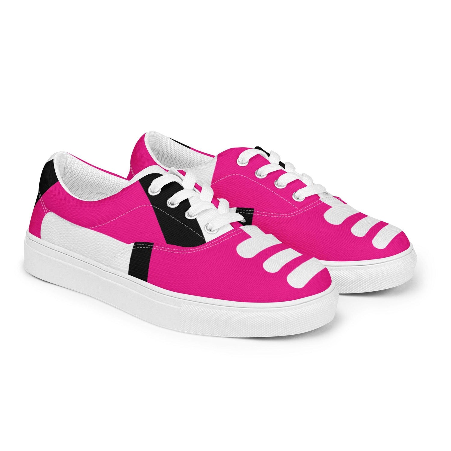 Théard Women’s lace-up - THÉARD 
