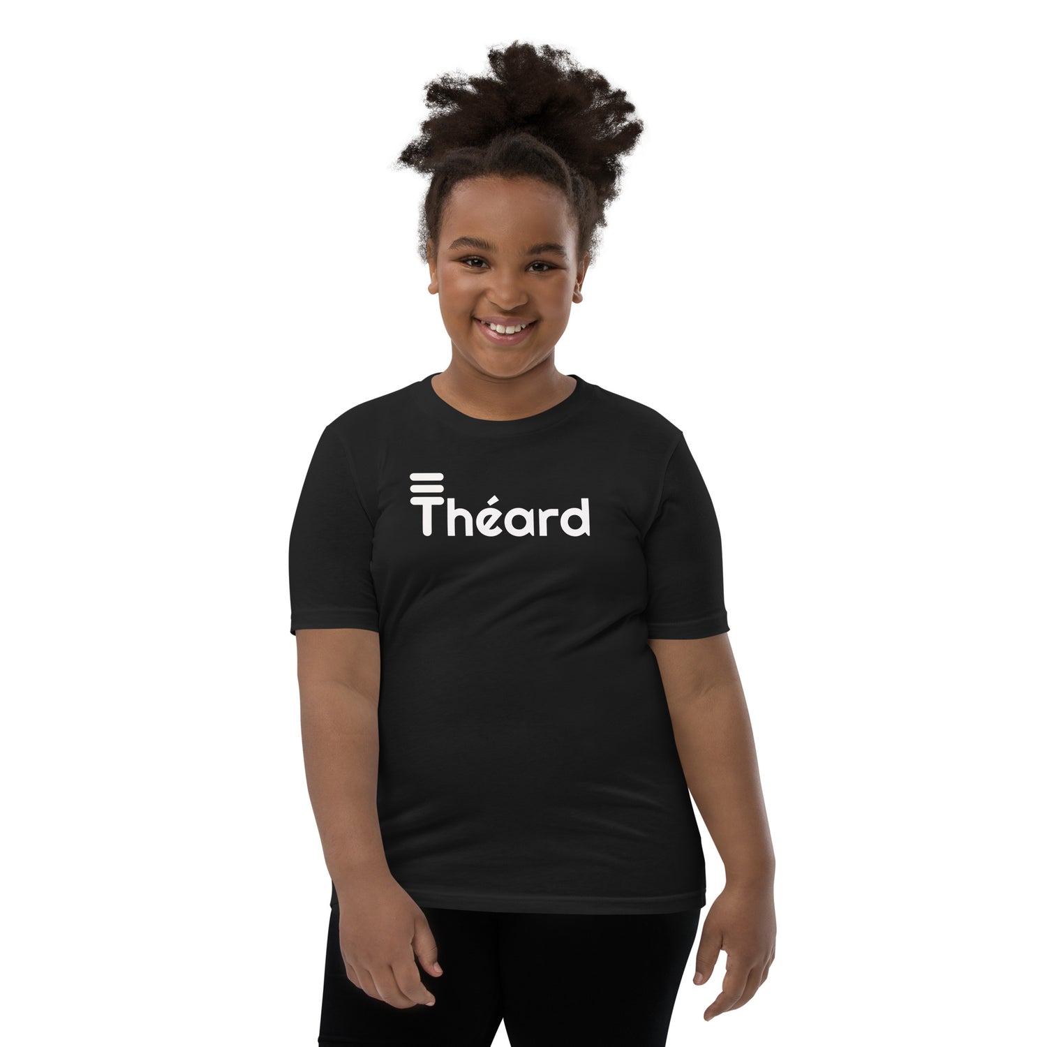 Women's Graphic Tees | Cute Graphic Tees | THÉARD