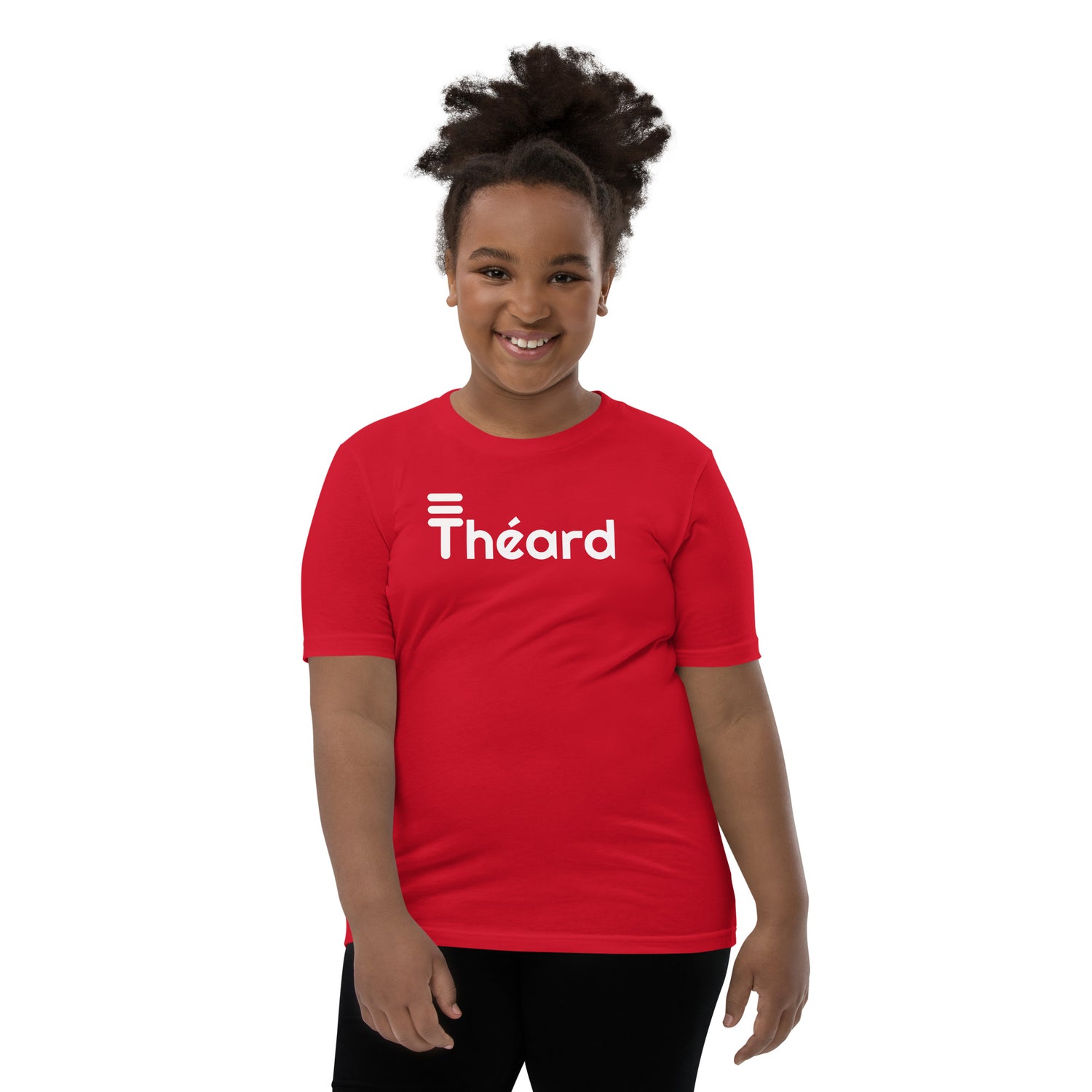 Women's Graphic Tees | Cute Graphic Tees | THÉARD