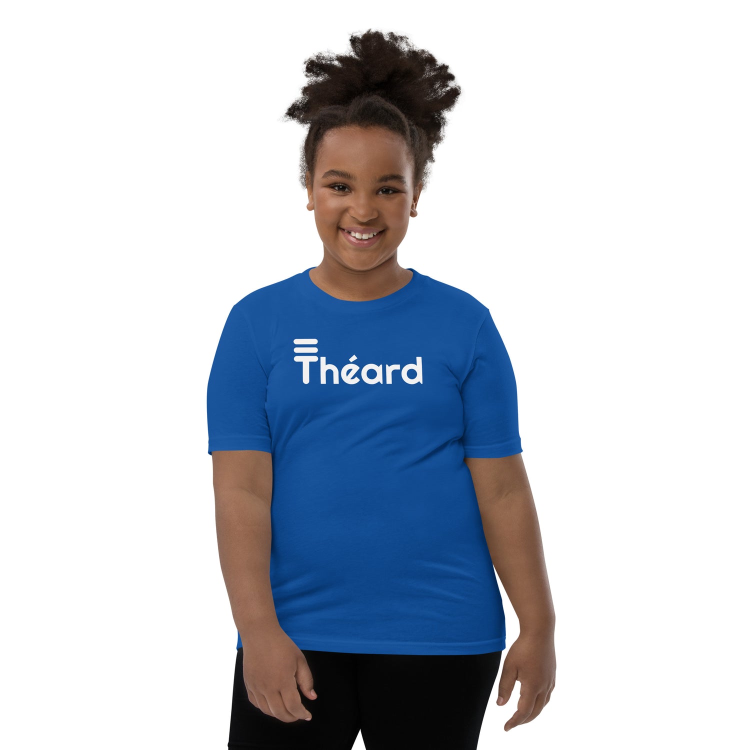Women's Graphic Tees | Cute Graphic Tees | THÉARD